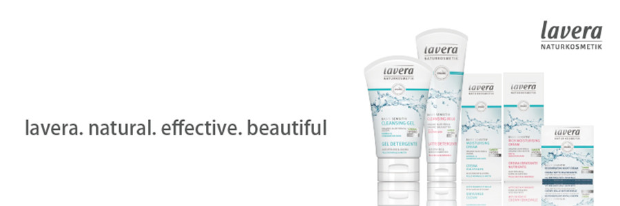 lavera（ラヴェーラ）